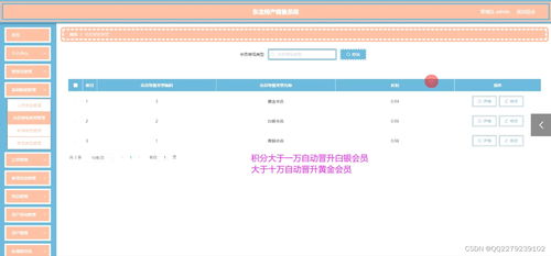 273springboot基于協(xié)同過(guò)濾算法的東北特產(chǎn)銷(xiāo)售商城系統(tǒng)會(huì)員管理 源碼 文檔 運(yùn)行視頻 講解視頻