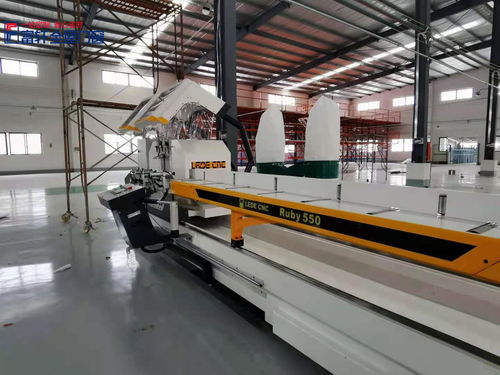 門窗定制工廠如何邁向 工業(yè)4.0