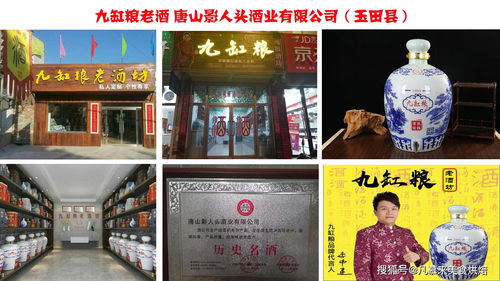 唐山美酒有哪些 盤點唐山22家白酒企業大全,沒人比這個更全,知道3家算你贏