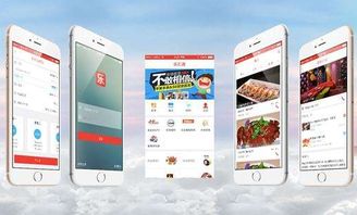 電商多用戶平臺商城系統定制開發