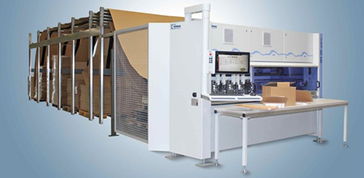 金田豪邁無人工廠 賦能全屋定制智能升級(jí)，商城系統(tǒng)簡(jiǎn)化流程